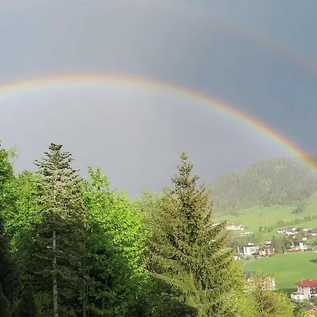 In Tyrol For 6 People * Grafenweg