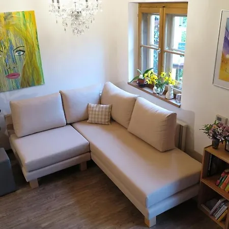 Tirolernaturschlaf Comfortable Chalet