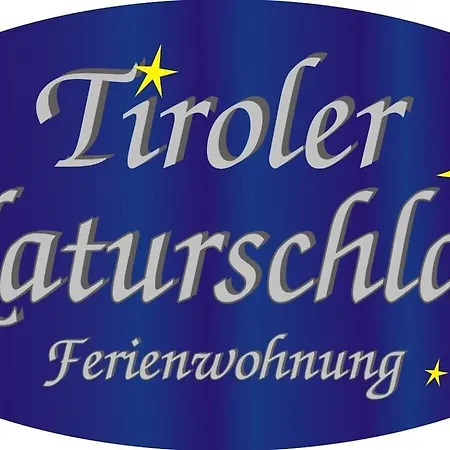 In Tyrol For 6 People Σαλέ *