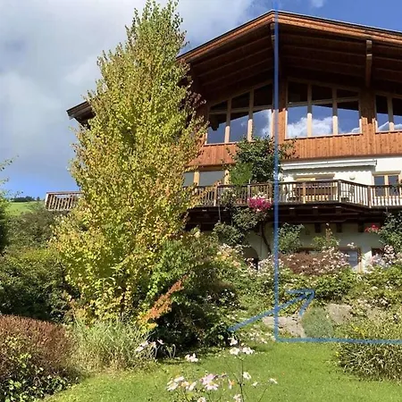 In Tyrol For 6 People Grafenweg