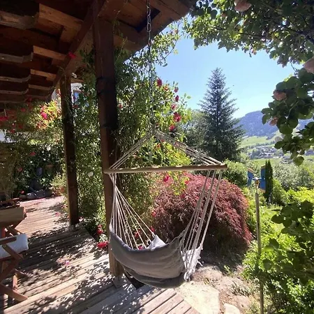 In Tyrol For 6 People * Grafenweg