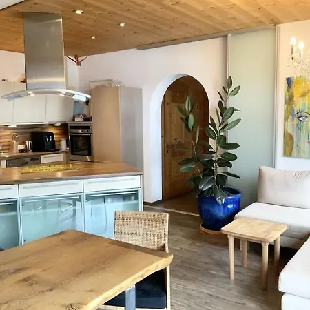 In Tyrol For 6 People