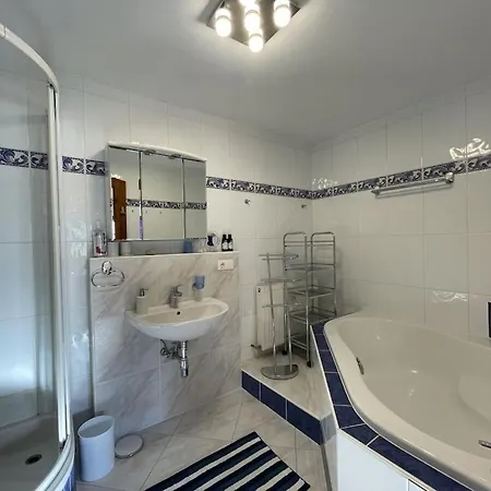 In Tyrol For 6 People *