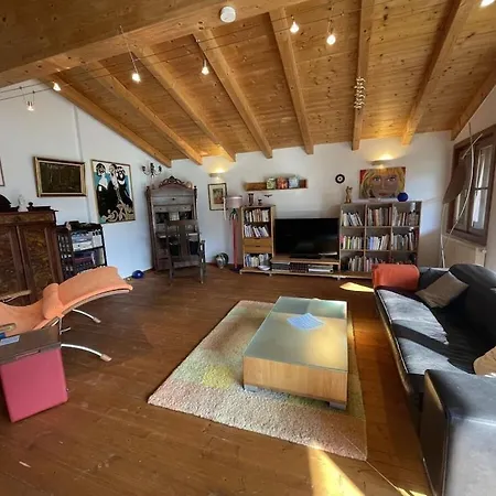 In Tyrol For 6 People * Grafenweg