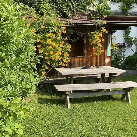 In Tyrol For 6 People