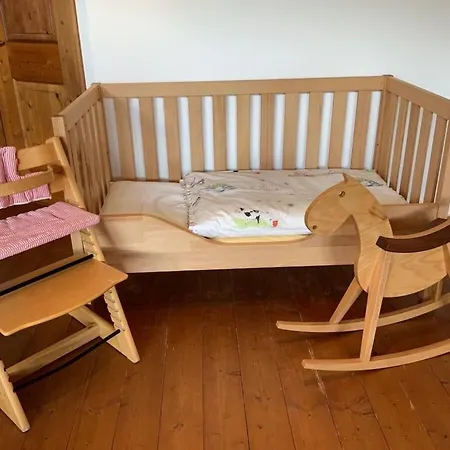 In Tyrol For 6 People Chalet *