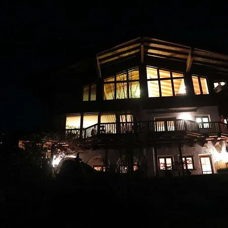 Chalet Tirolernaturschlaf Comfortable *