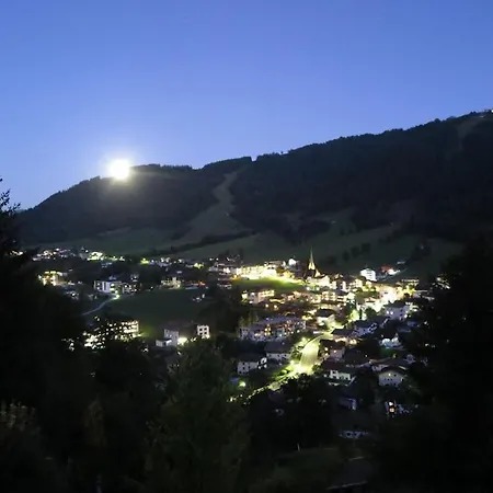 In Tyrol For 6 People Σαλέ Grafenweg