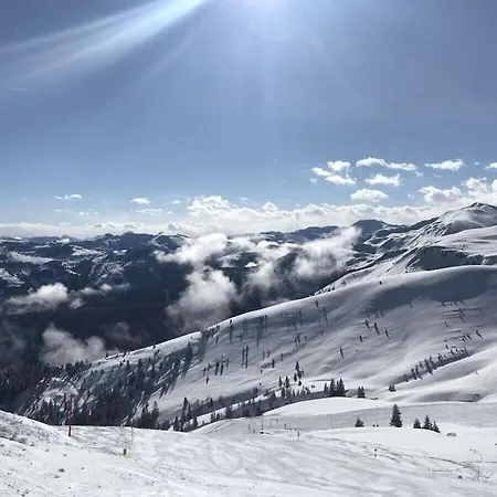 In Tyrol For 6 People *