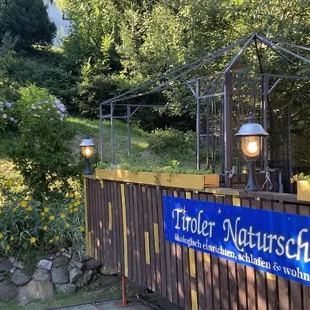 Tirolernaturschlaf Comfortable * Grafenweg