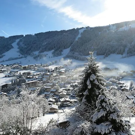 In Tyrol For 6 People