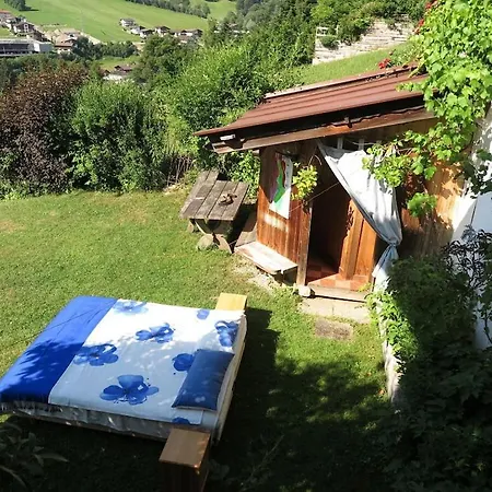 Chalet In Tyrol For 6 People