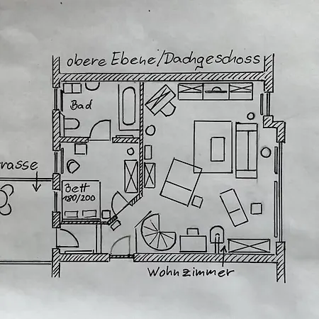 In Tyrol For 6 People *