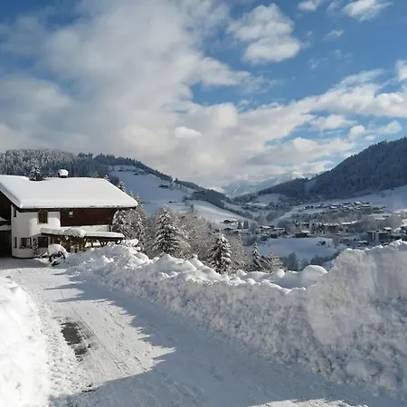 In Tyrol For 6 People * Grafenweg