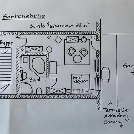 In Tyrol For 6 People * Grafenweg