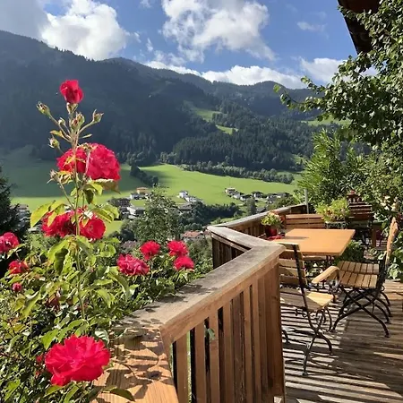 In Tyrol For 6 People *