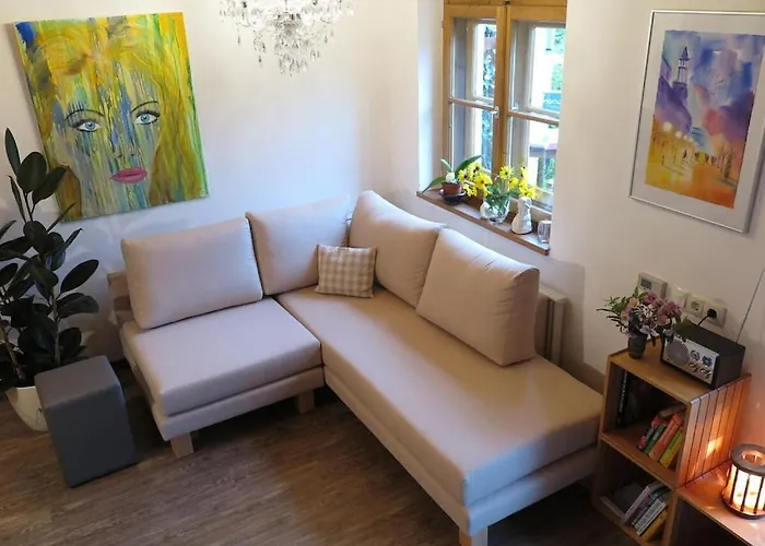 In Tyrol For 6 People Chalet