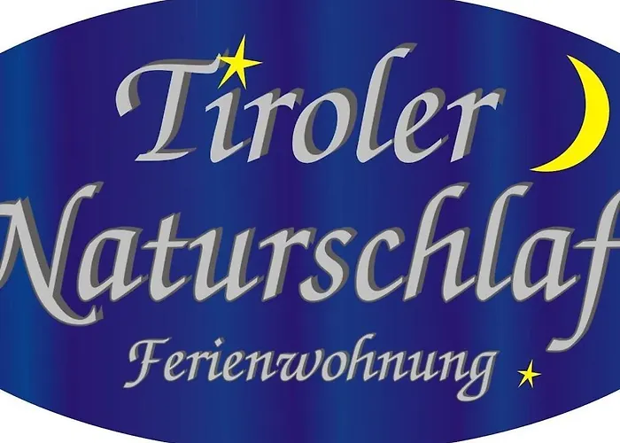 In Tyrol For 6 People Chalet *