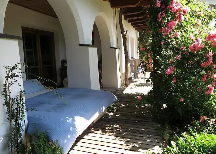 In Tyrol For 6 People Chalet Grafenweg