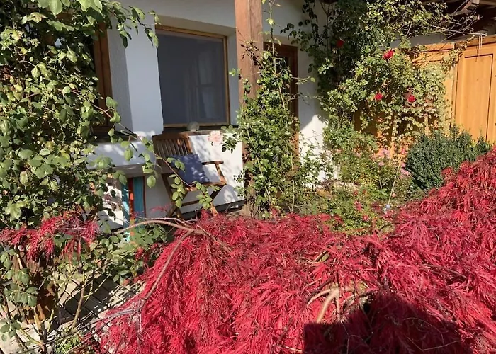 In Tyrol For 6 People *