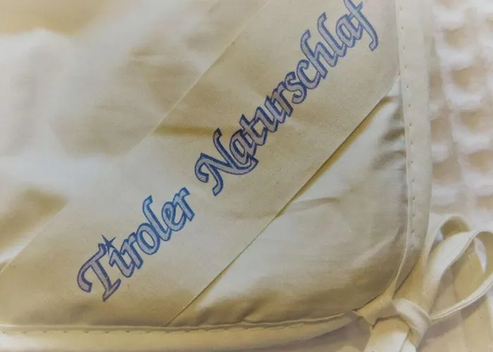 Chalet In Tyrol For 6 People *