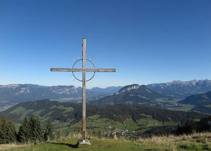 Chalet In Tyrol For 6 People Grafenweg