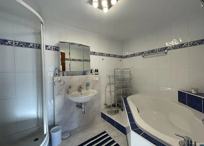 In Tyrol For 6 People *