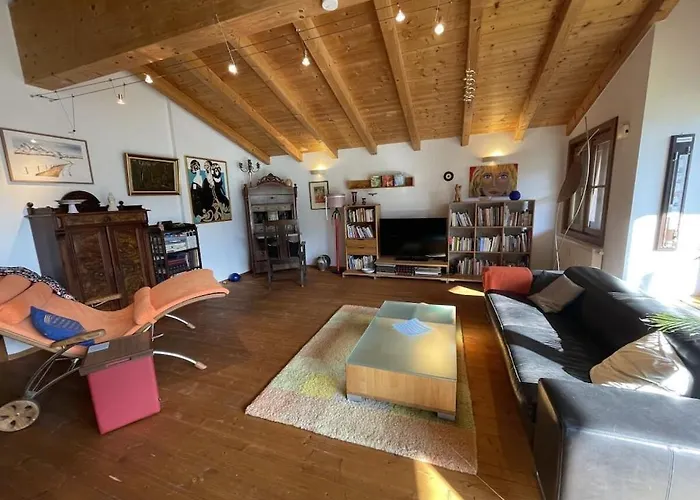 In Tyrol For 6 People * Grafenweg