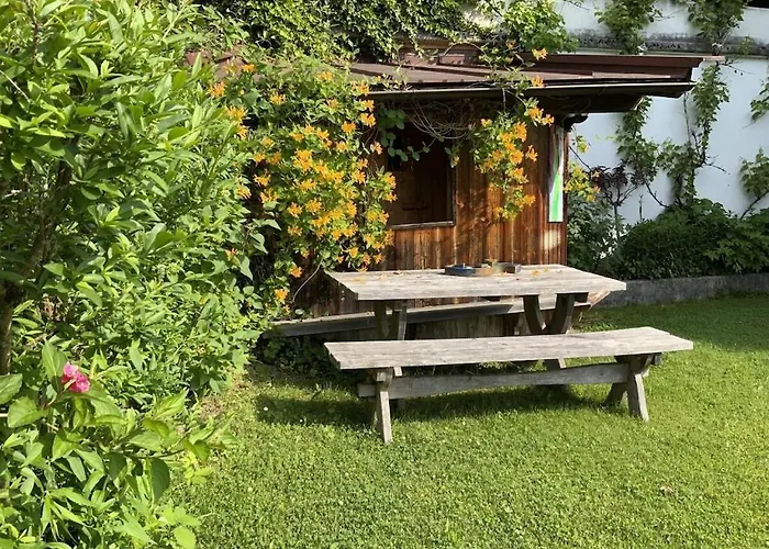 In Tyrol For 6 People