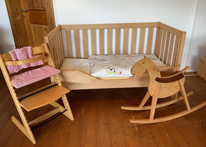 In Tyrol For 6 People Chalet *