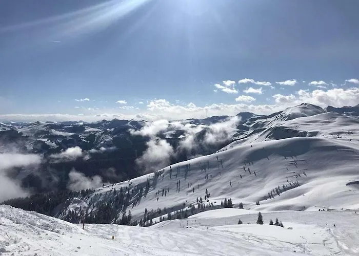 In Tyrol For 6 People *