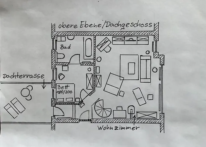 In Tyrol For 6 People *