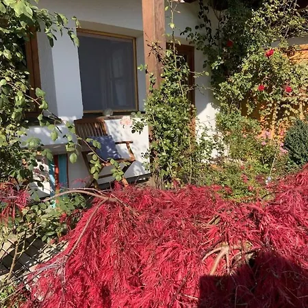 In Tyrol For 6 People *