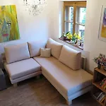 In Tyrol For 6 People شاليه