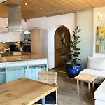 In Tyrol For 6 People