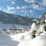 شاليه In Tyrol For 6 People Grafenweg