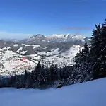 شاليه In Tyrol For 6 People Grafenweg
