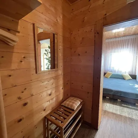 Horská chata In Tyrol For 6 People Grafenweg